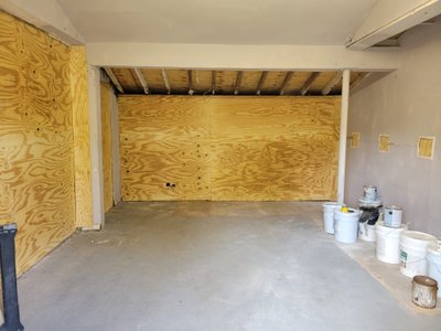 18 x 15 Storage Facility in Fort Lauderdale, Florida
