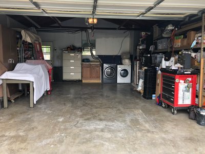 20 x 20 Garage in Pomona, California
