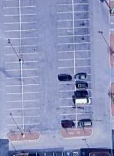 20 x 10 Parking Lot in El Paso, Texas near [object Object]
