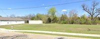 240 x 50 Unpaved Lot in Irving, Texas