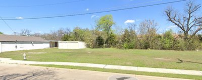 undefined x undefined Unpaved Lot in Irving, Texas