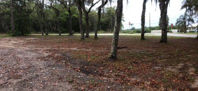 100 x 75 Unpaved Lot in Lake Wales, Florida near [object Object]