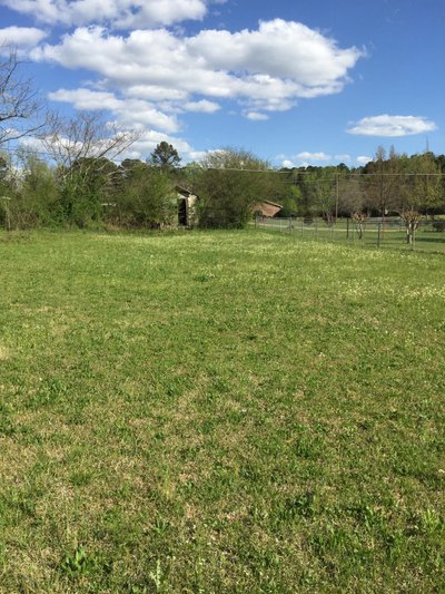 40 x 10 Unpaved Lot in Warrior, Alabama