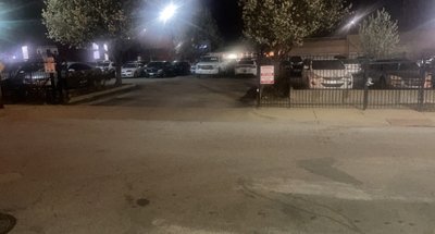 20 x 10 Parking Lot in St. Louis, Missouri