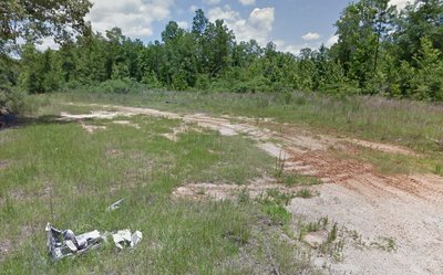 undefined x undefined Unpaved Lot in Hephzibah, Georgia