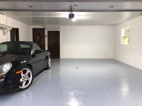 22 x 10 Garage in Elgin, Illinois