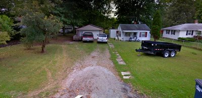 60 x 30 Driveway in Indianapolis, Indiana near [object Object]