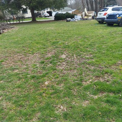 undefined x undefined Unpaved Lot in Canton, Ohio