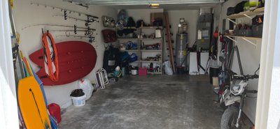 20 x 10 Garage in Vero Beach, Florida