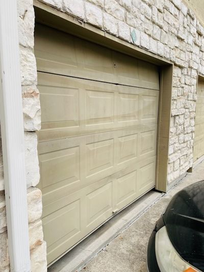 20 x 10 Garage in Irving, Texas near [object Object]