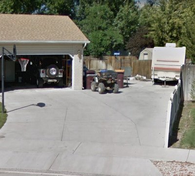 40 x 15 RV Pad in Lehi, Utah