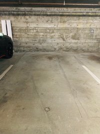 15 x 10 Parking Garage in San Mateo, California