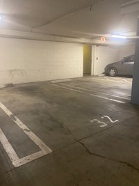 15 x 8 Parking Garage in Los Angeles, California
