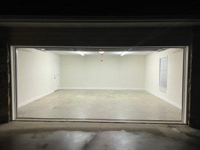 10 x 20 Garage in Sevierville, Tennessee