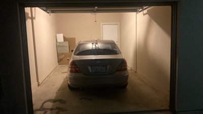 17 x 11 Parking Garage in Fort Worth, Texas