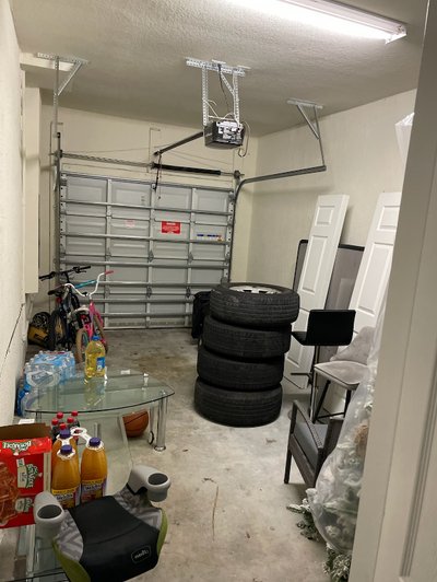 20 x 10 Garage in Homestead, Florida near [object Object]