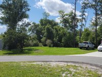 40 x 40 Unpaved Lot in Deltona, Florida