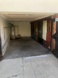 15 x 8 Garage in San Diego, California