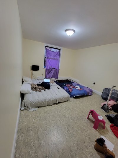 15 x 12 Bedroom in Bronx, New York