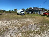 30 x 10 Unpaved Lot in Port Charlotte, Florida