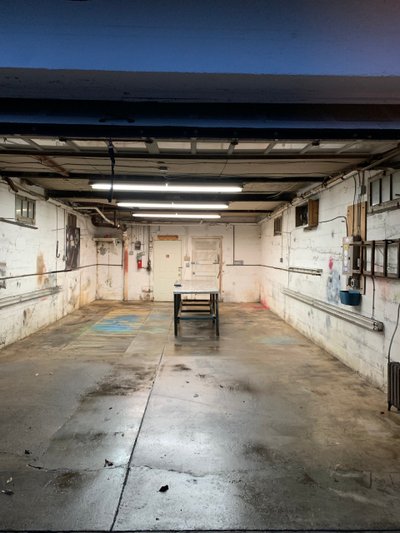 36 x 18 Garage in Emmaus, Pennsylvania