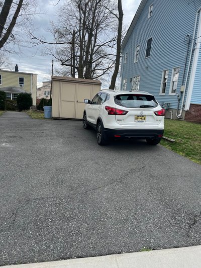 20 x 10 RV Pad in Wood-Ridge, New Jersey