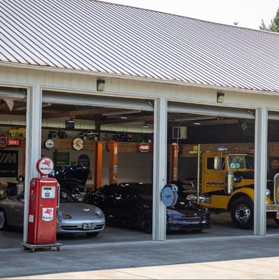 20 x 10 Garage in Gresham, Oregon near [object Object]