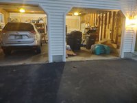 1 x 1 Garage in Hooksett, New Hampshire