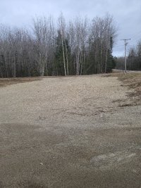 75 x 10 Unpaved Lot in Searsmont, Maine