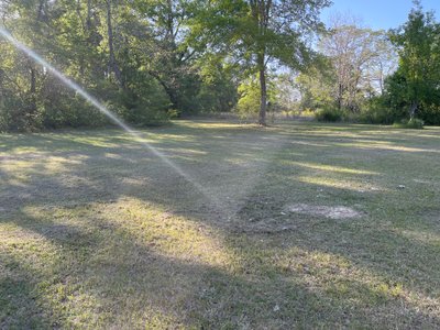 20 x 20 Unpaved Lot in Lucedale, Mississippi