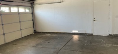 17 x 20 Garage in Union City, California
