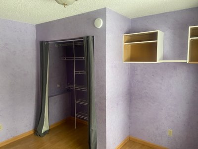 12 x 10 Bedroom in Anchorage, Alaska