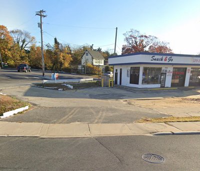 40 x 80 Parking Lot in Absecon, New Jersey near [object Object]