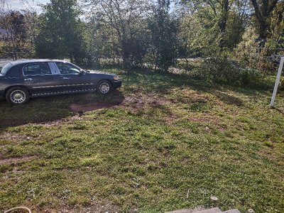 40 x 15 Unpaved Lot in Inman, South Carolina near [object Object]