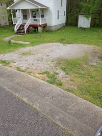 20 x 10 Unpaved Lot in Montevallo, Alabama
