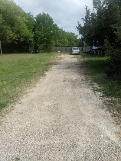 20 x 10 Unpaved Lot in Bryan, Texas