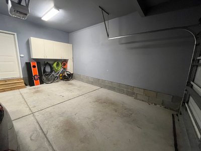 16 x 10 Garage in Durham, North Carolina