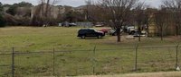 20 x 10 Unpaved Lot in Brenham, Texas