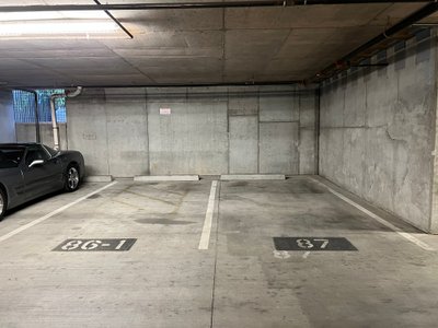 20 x 10 Parking Garage in Phoenix, Arizona