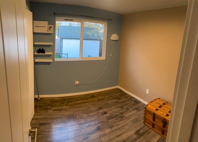 9 x 9 Bedroom in Tacoma, Washington