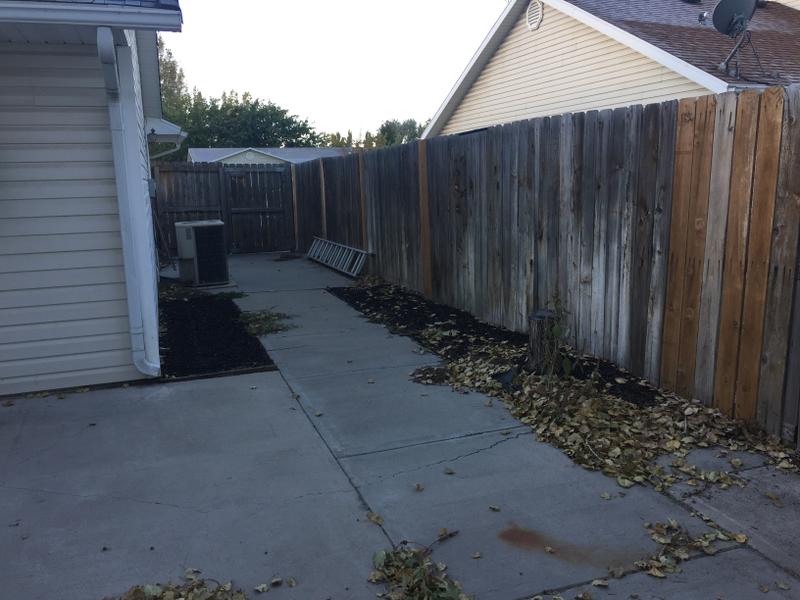Garage in Provo, Utah 1