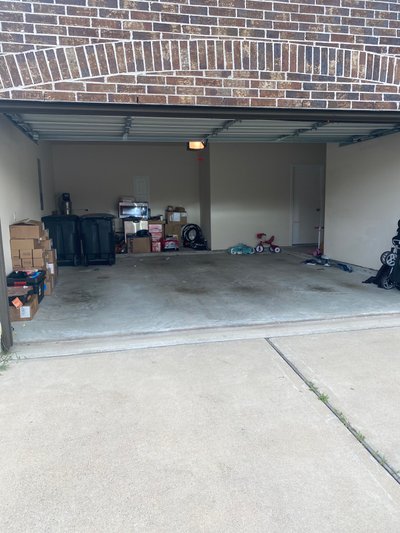 20 x 18 Garage in Katy, Texas near [object Object]