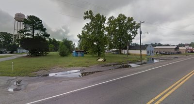 80 x 10 Parking Lot in Monetta, South Carolina near [object Object]