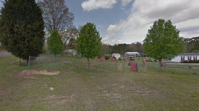 undefined x undefined Unpaved Lot in Montevallo, Alabama