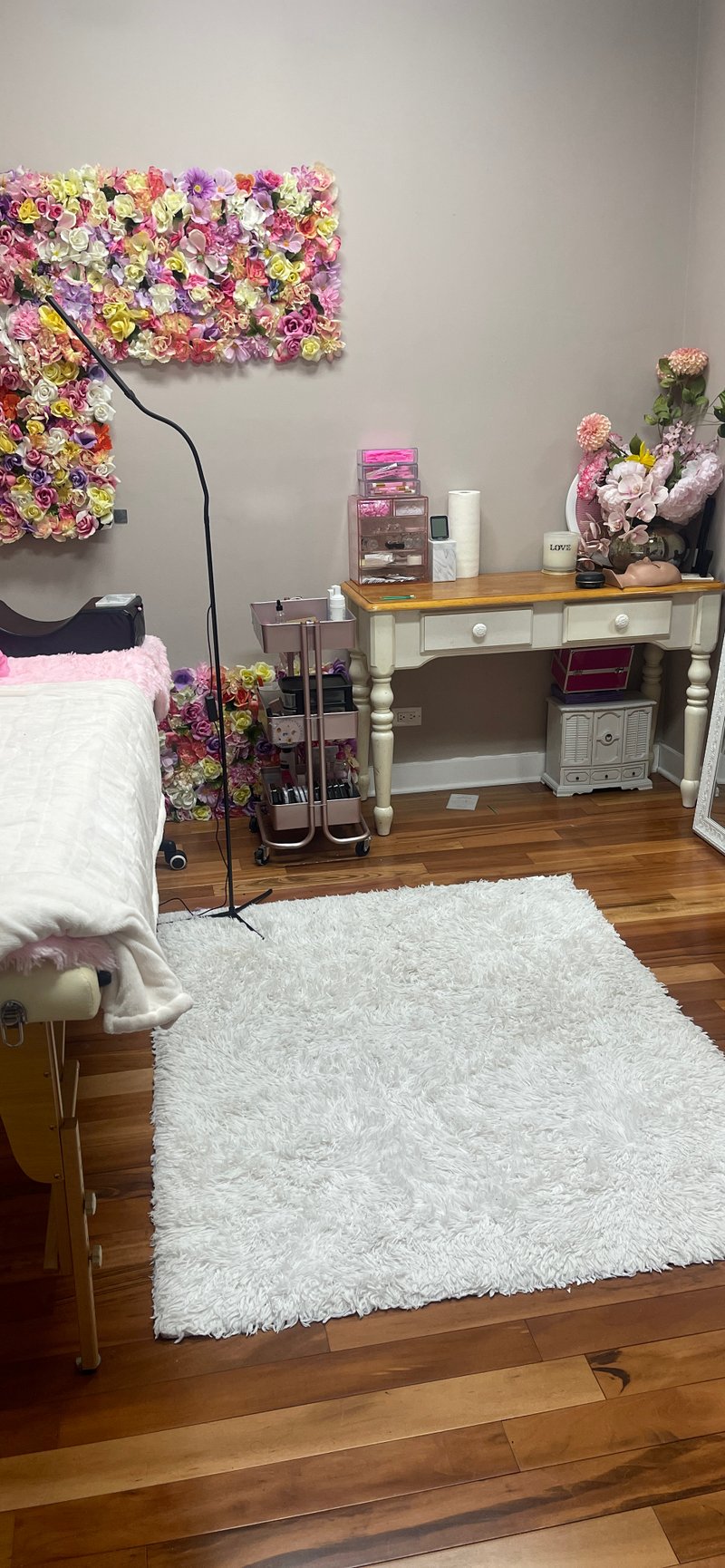 Bedroom in Chicago, Illinois 0