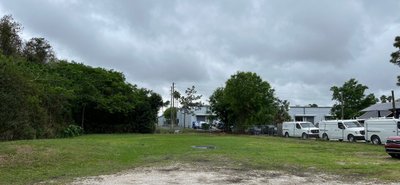 20 x 10 Unpaved Lot in Belle Isle, Florida near [object Object]