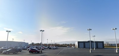 35 x 10 Parking Lot in Anderson, Indiana near [object Object]