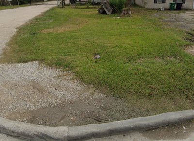 40 x 15 Unpaved Lot in Houston, Texas near [object Object]