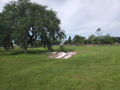 45 x 10 Unpaved Lot in Plant City, Florida near [object Object]