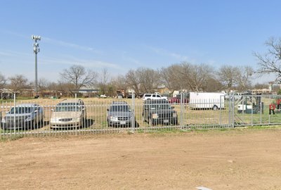 24 x 10 Unpaved Lot in San Antonio, Texas near [object Object]